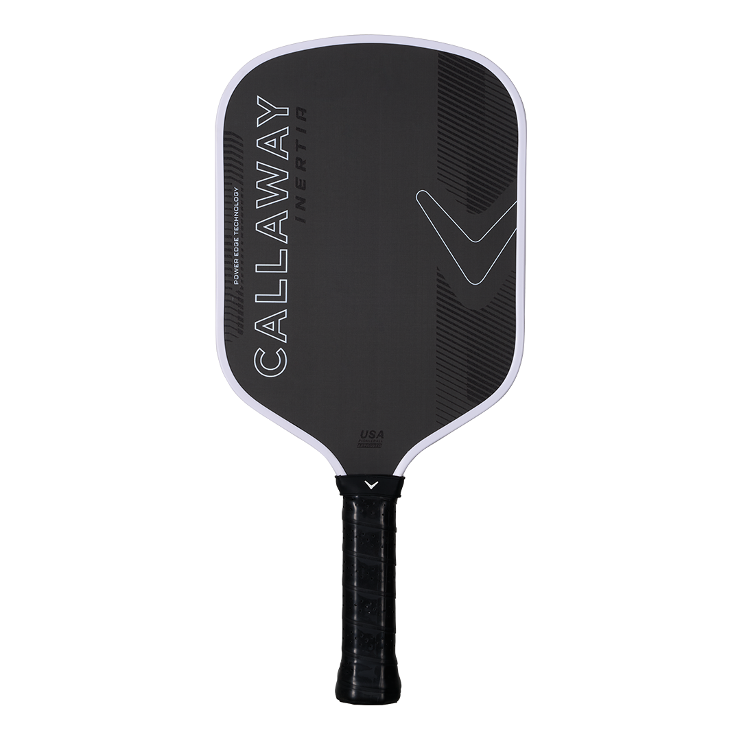 Callaway - akiyo Callaway Inertia Pickleball Paddle | OGIO