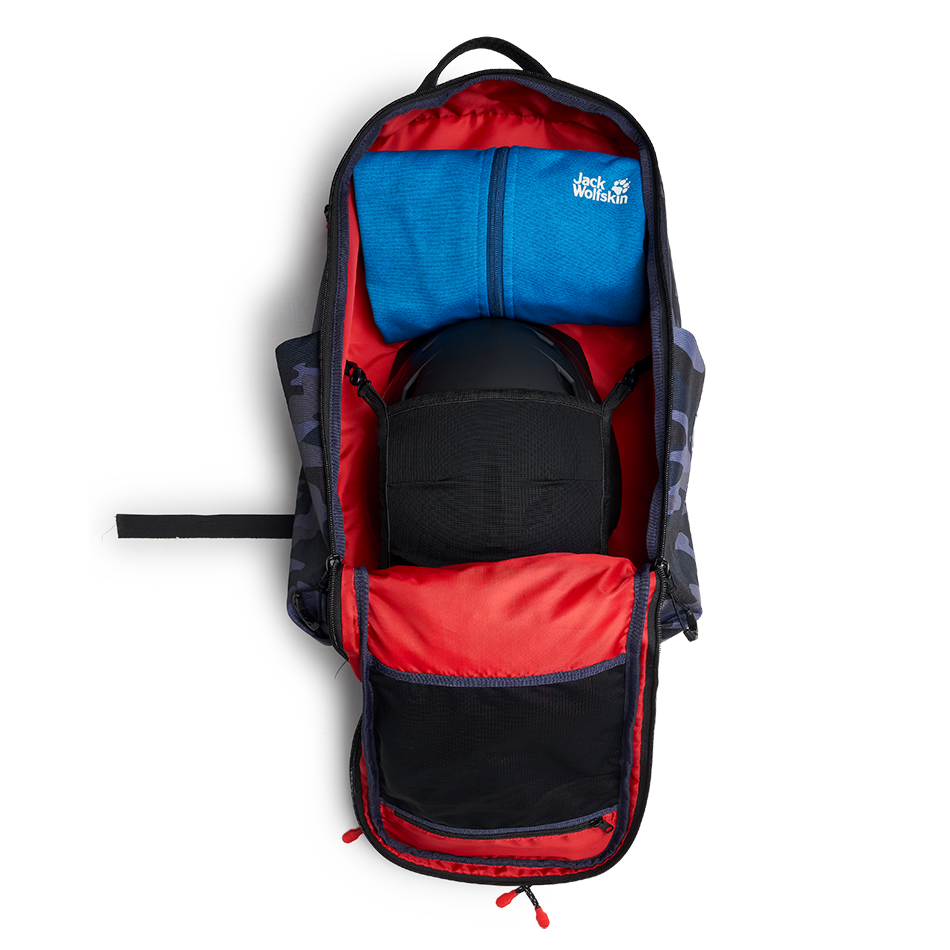 Kemper Alpha Convoy 630 Backpack | Backpacks | OGIO
