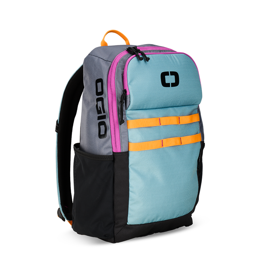 Pickleball Backpack '25 - View 1