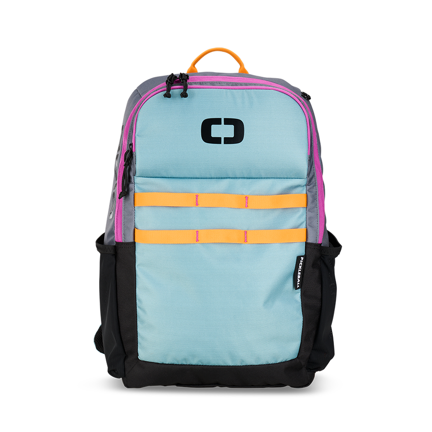 Pickleball Backpack '25 - View 2
