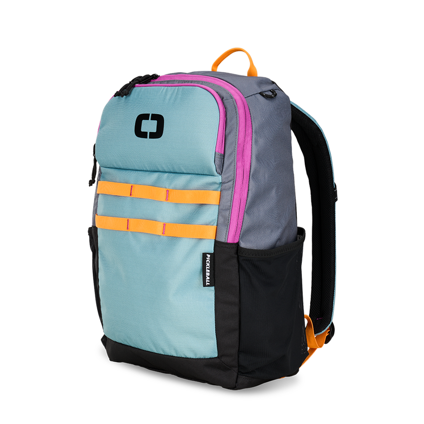 Pickleball Backpack '25 - View 3