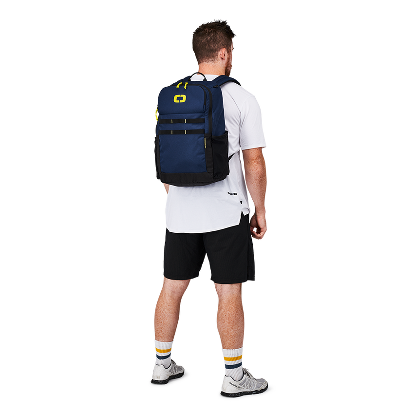 Pickleball Backpack '25 - View 7