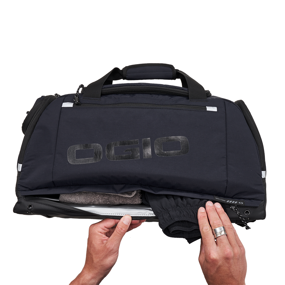 35L Fitness Duffel | Duffel Bags | OGIO