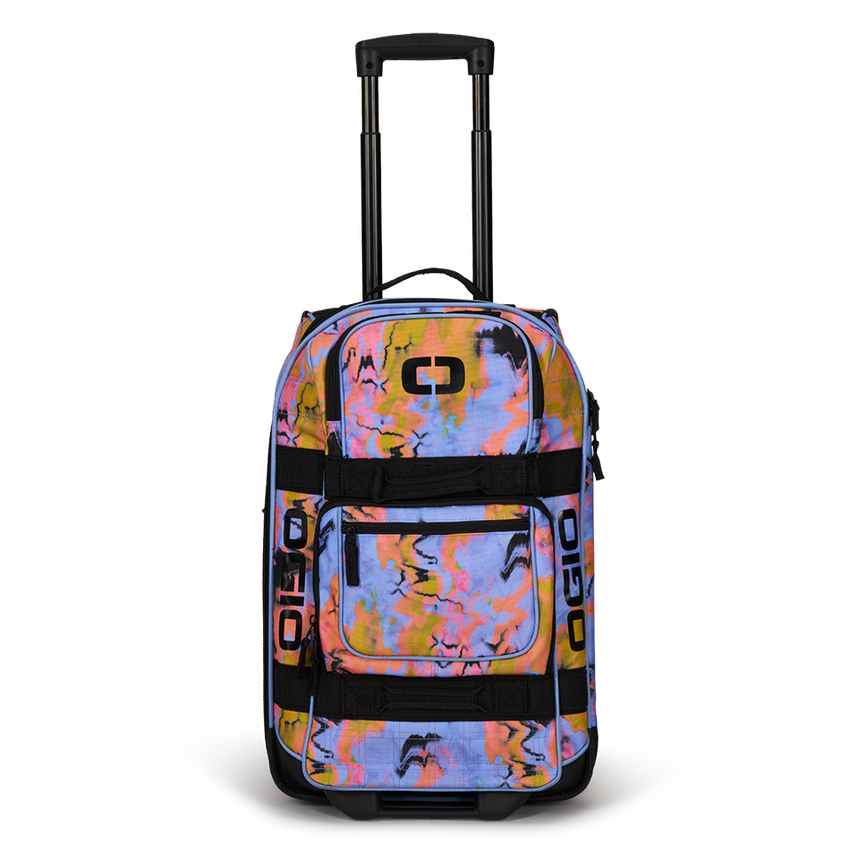 Layover Travel Bag - View 12