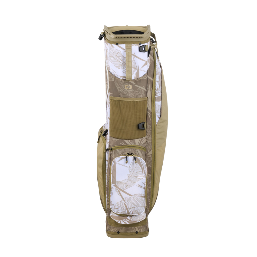 Featherlite Golf Stand Bag '26 - View 2