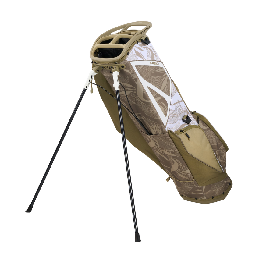 Featherlite Golf Stand Bag '26 - View 5
