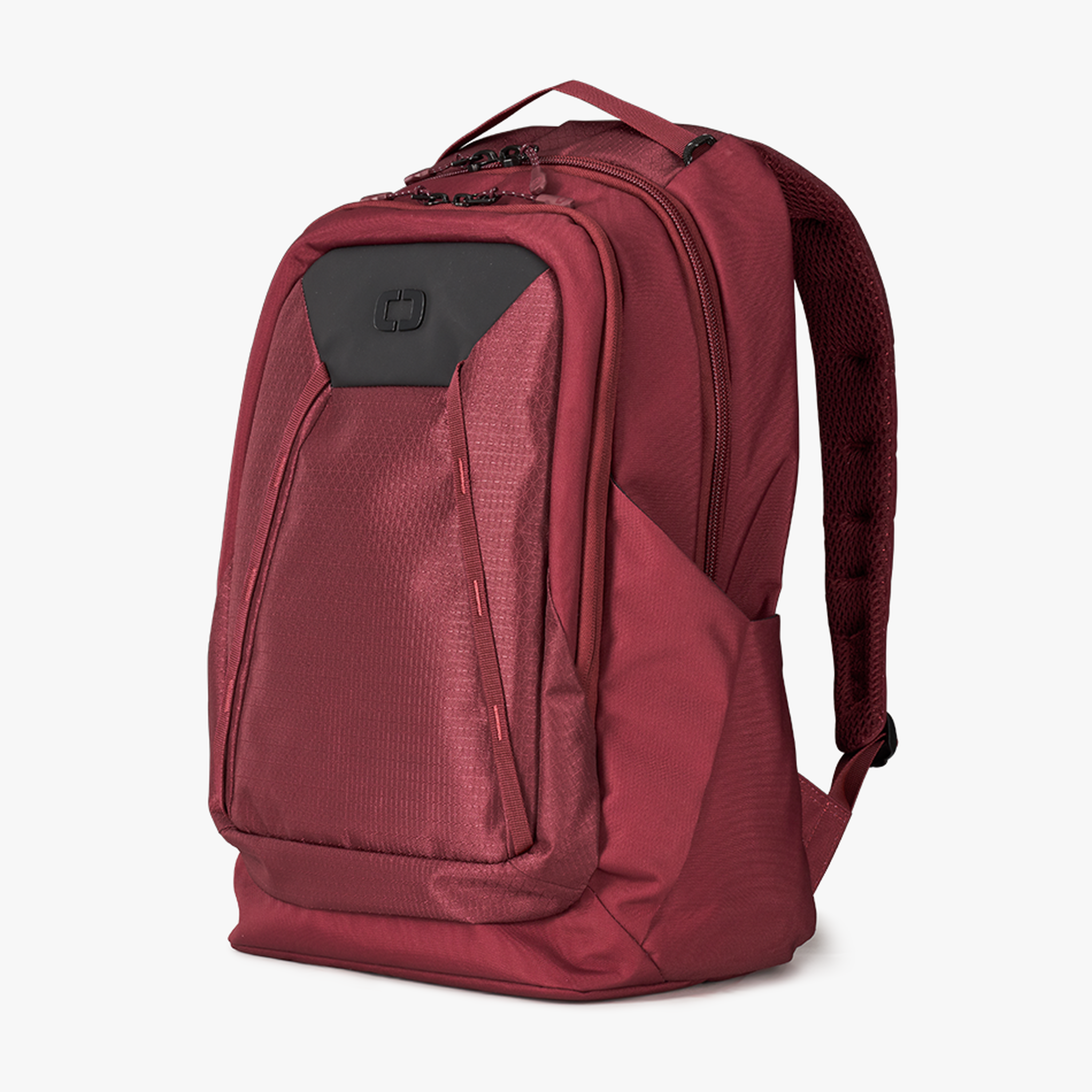 backpack adult rugged travel ogio RAINFOREST 3L With its spacious main compartment including plenty of pockets to store your items and a padded laptop and tablet compartment Custom OGIO Ultimate Travel Pack
