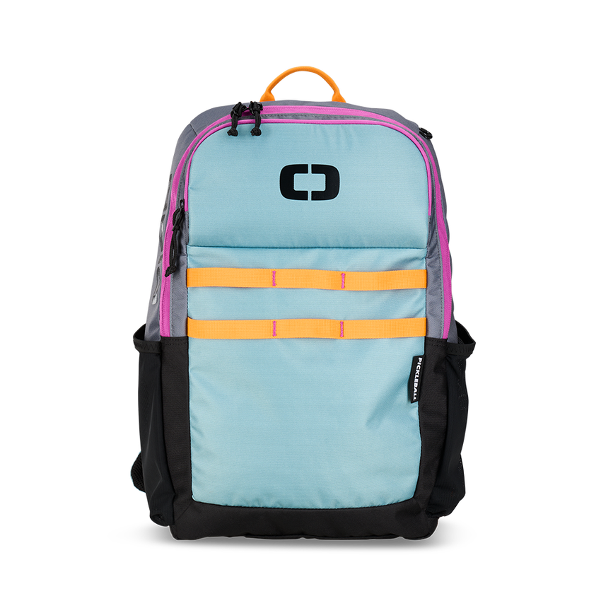 Pickleball Backpack '25 - View 2
