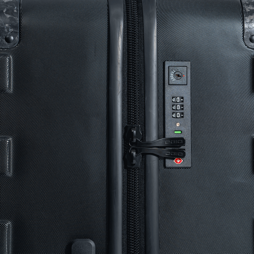 RENEGADE VAULT CHECKED BAG - View 4