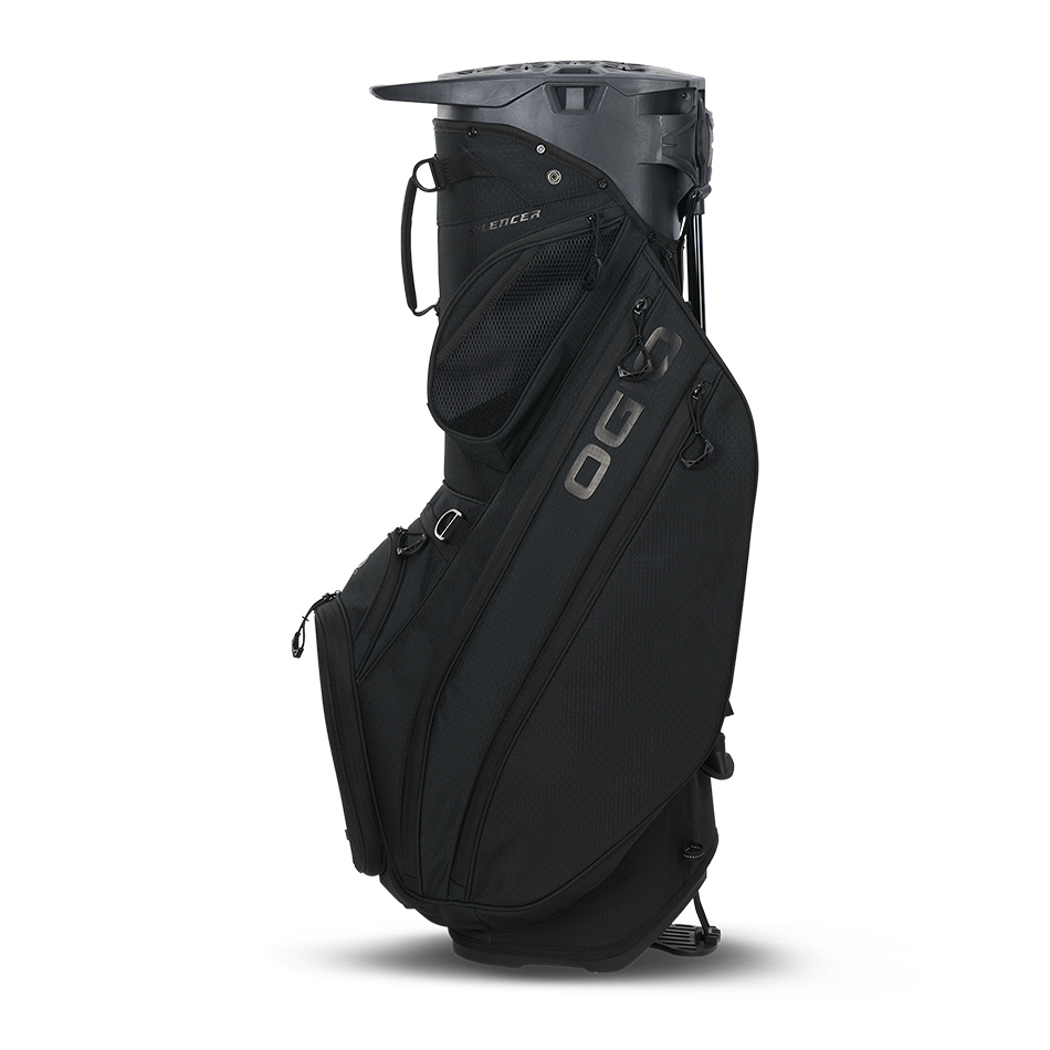 Silencer Hybrid Golf Bag | OGIO
