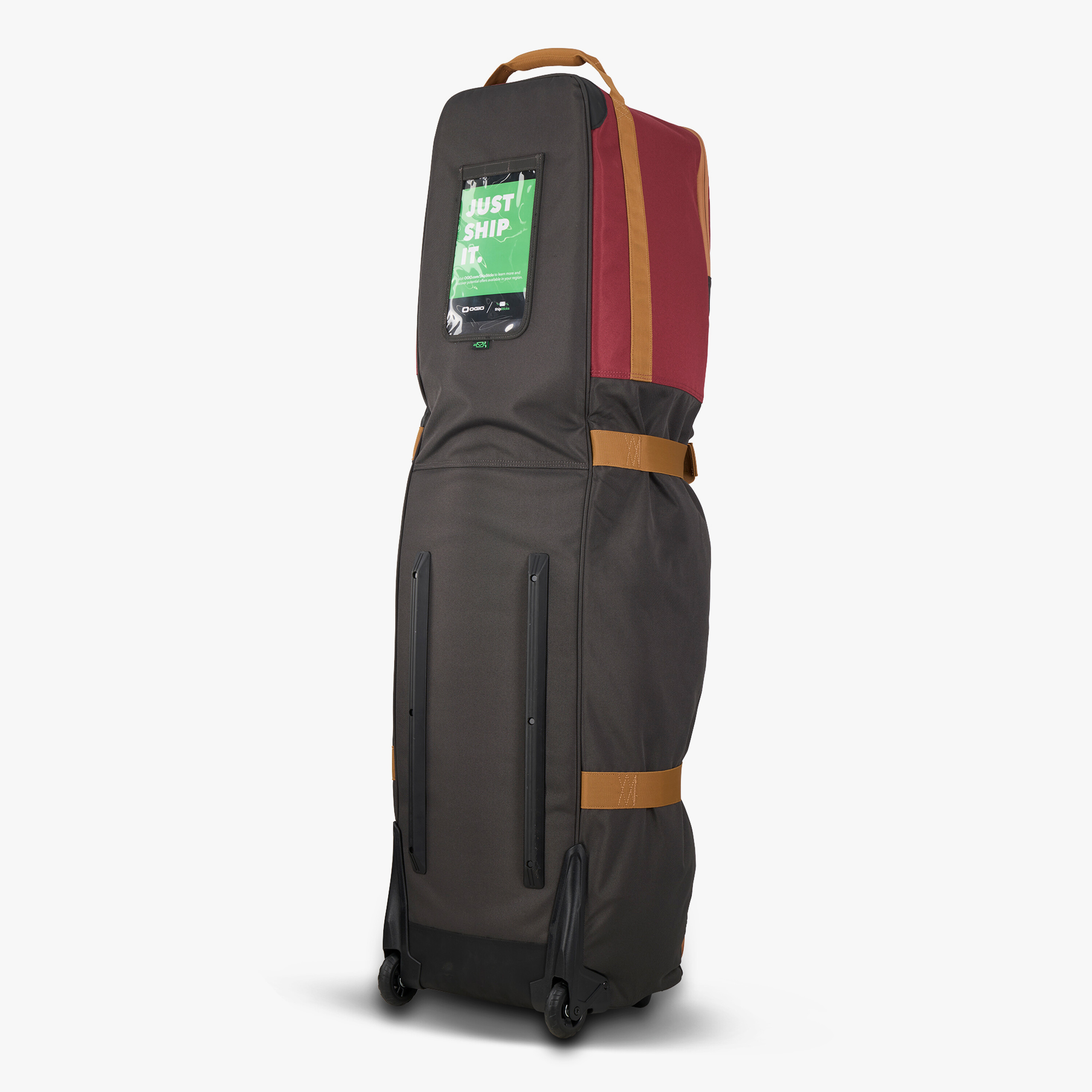 Alpha Mid Golf Travel Cover image 4