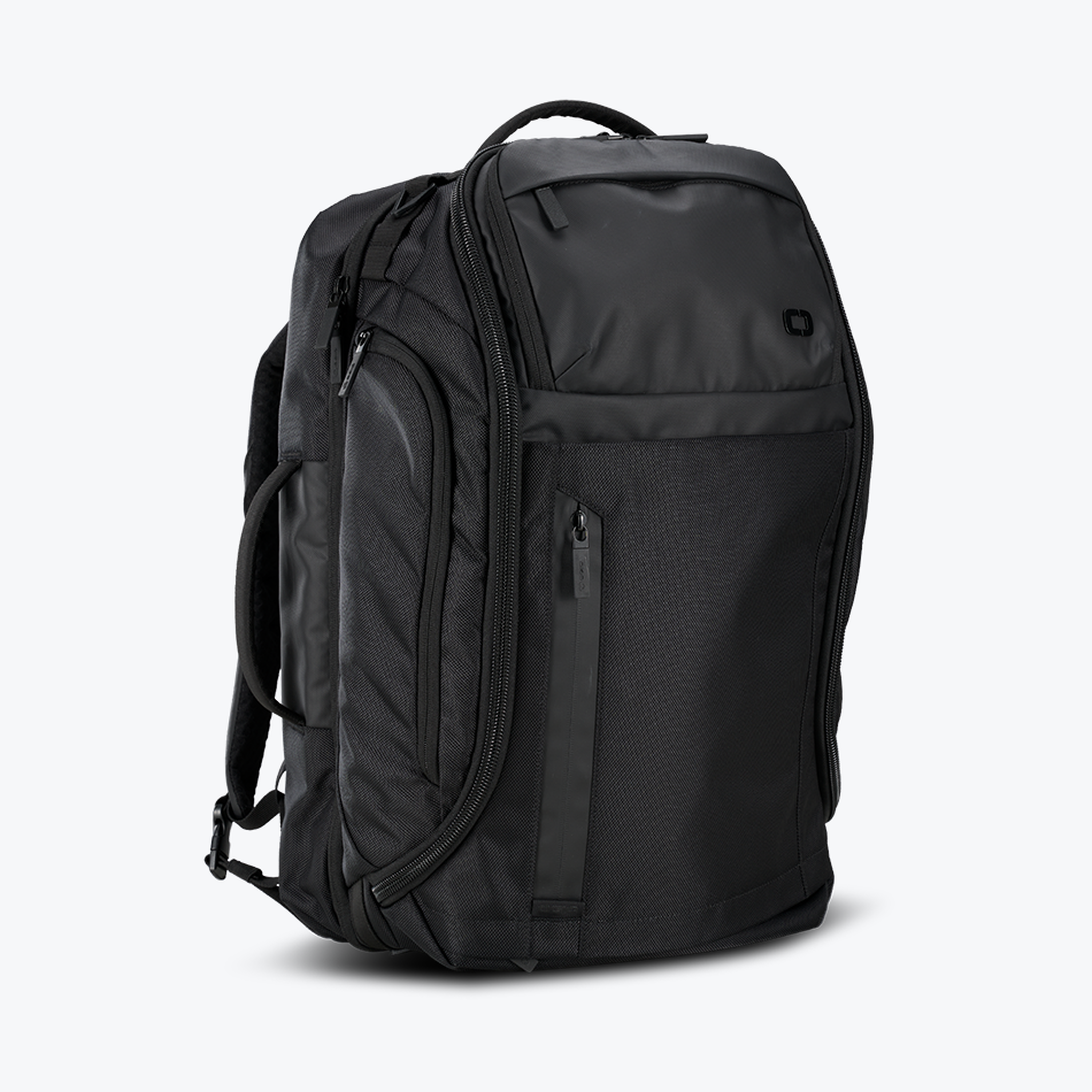 axio fuse hardshell laptop backpack Hybrid Softpack for 15IN : Electronics side backpack ATPM 11.04 - Review: Axio