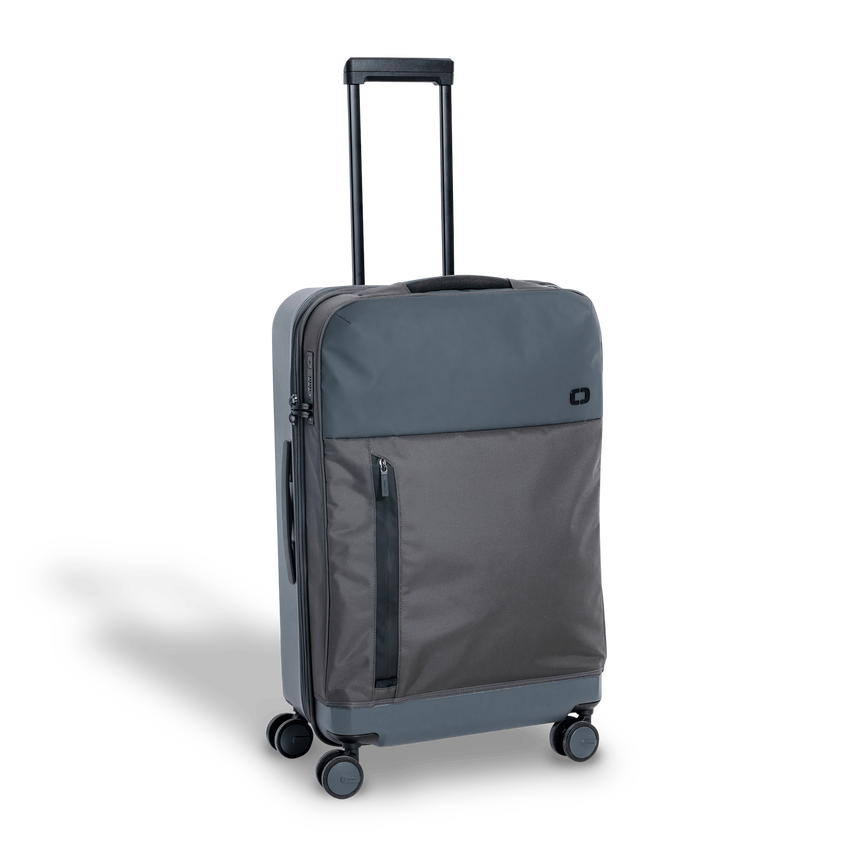 PACE PRO HYBRID CHECKED BAG - View 1