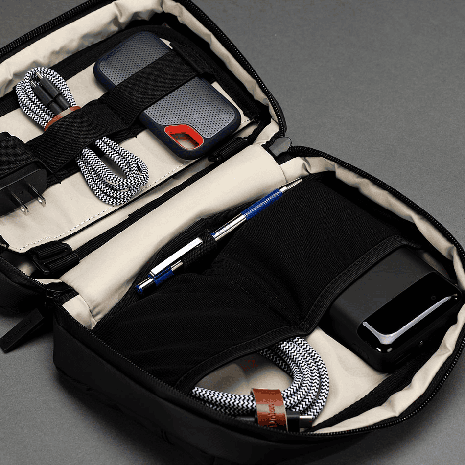 PACE PRO TECH CASE image 2