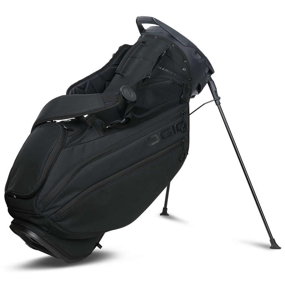 OGIO サイレンサー14分割スタンド ゴルフキャディバッグ Silencer Hybrid Golf Bag | OGIO