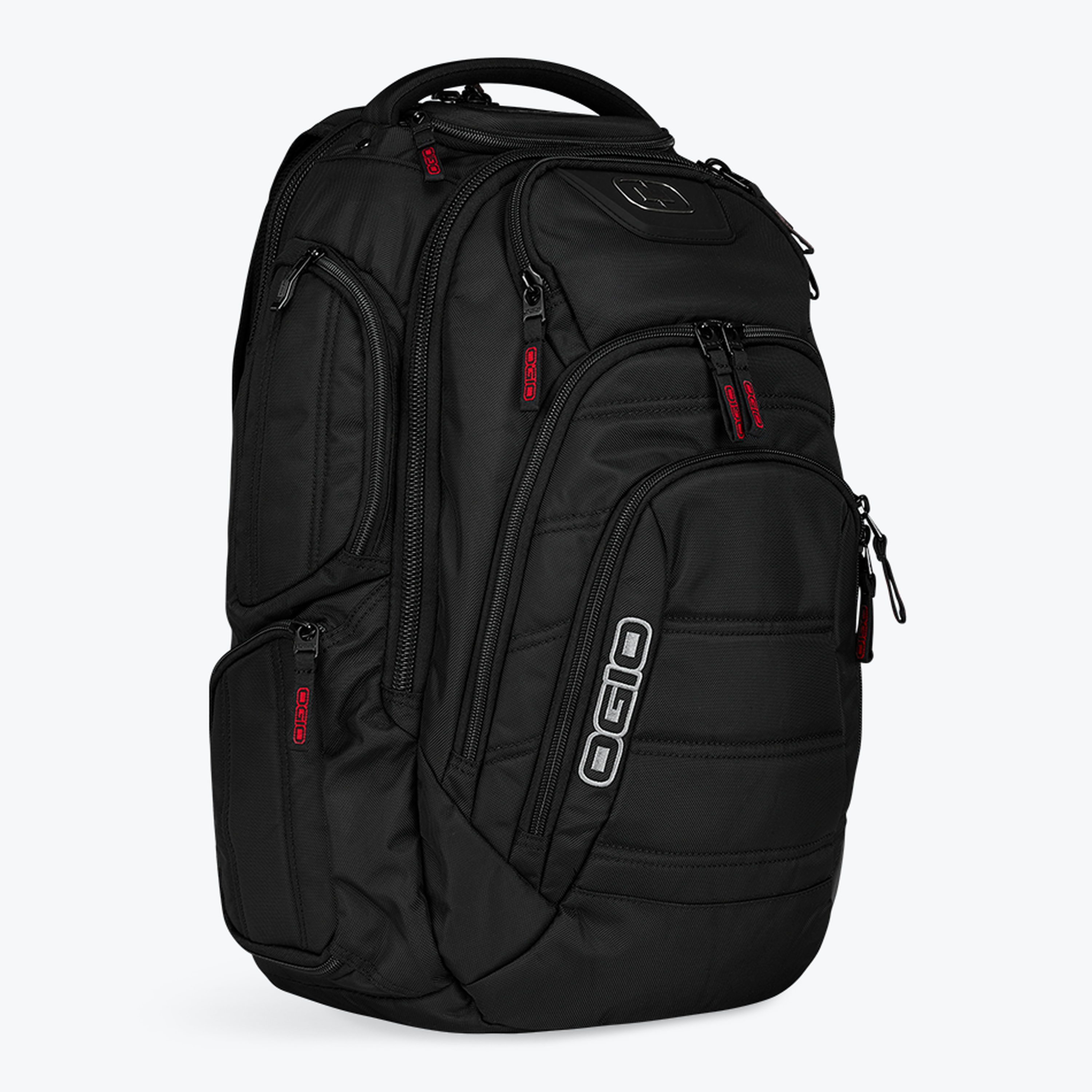 bandit 17 laptop backpack Eberlestock Pack (Black) choose the Bandit. OGIO Bandit 17 Backpack -