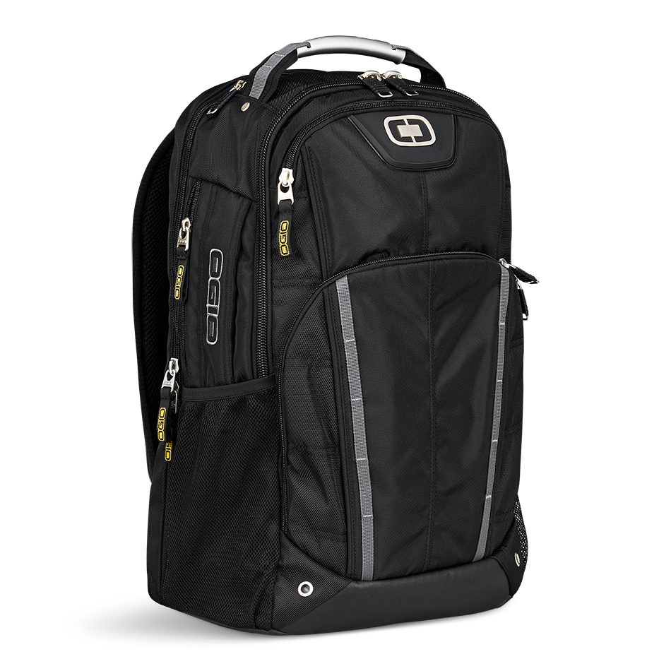 best ogio backpack for large laptops Rev Laptop the stratagem has two compartments to protect tech and accessories Axle Laptop Backpack | Backpacks