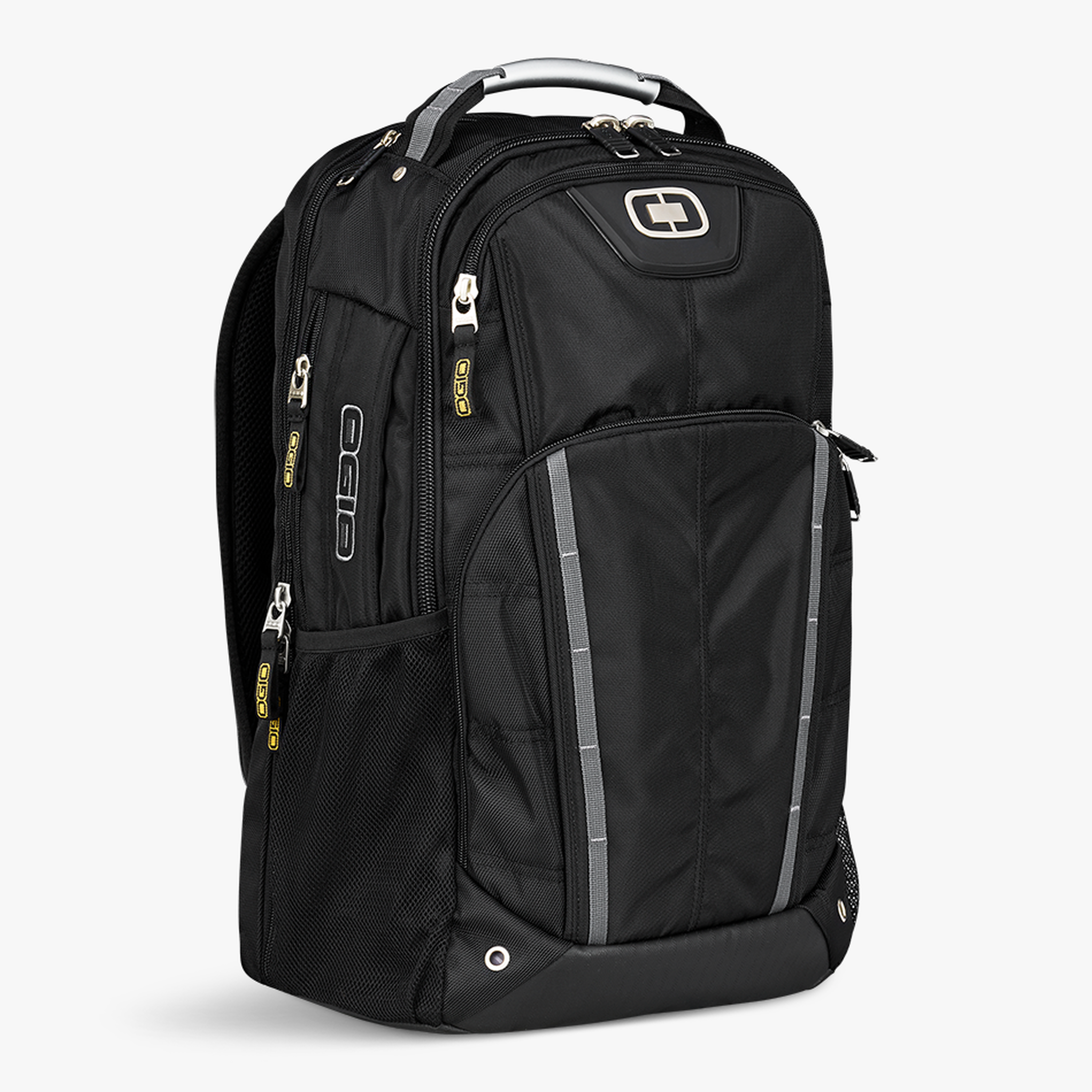 best ogio backpack for large laptops Rev Laptop the stratagem has two compartments to protect tech and accessories Axle Laptop Backpack | Backpacks