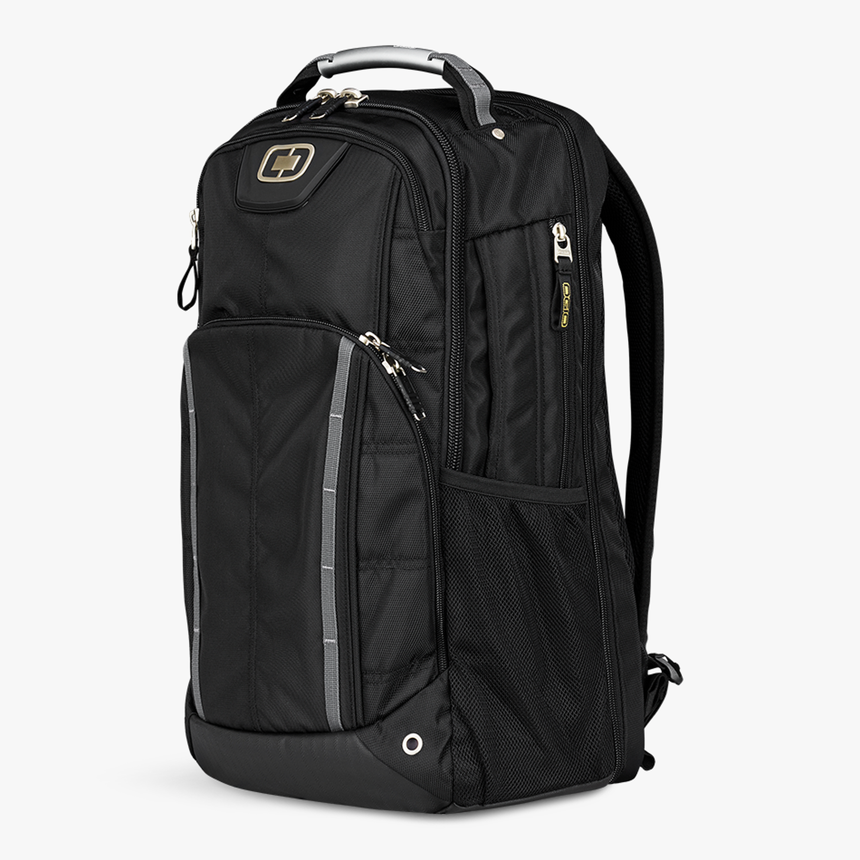 15.6 inch laptop backpack ogio Black Ace Featuring a high Ogio Rev Laptop Backpack