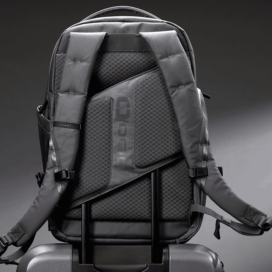 Pace Pro 25L Backpack image 8