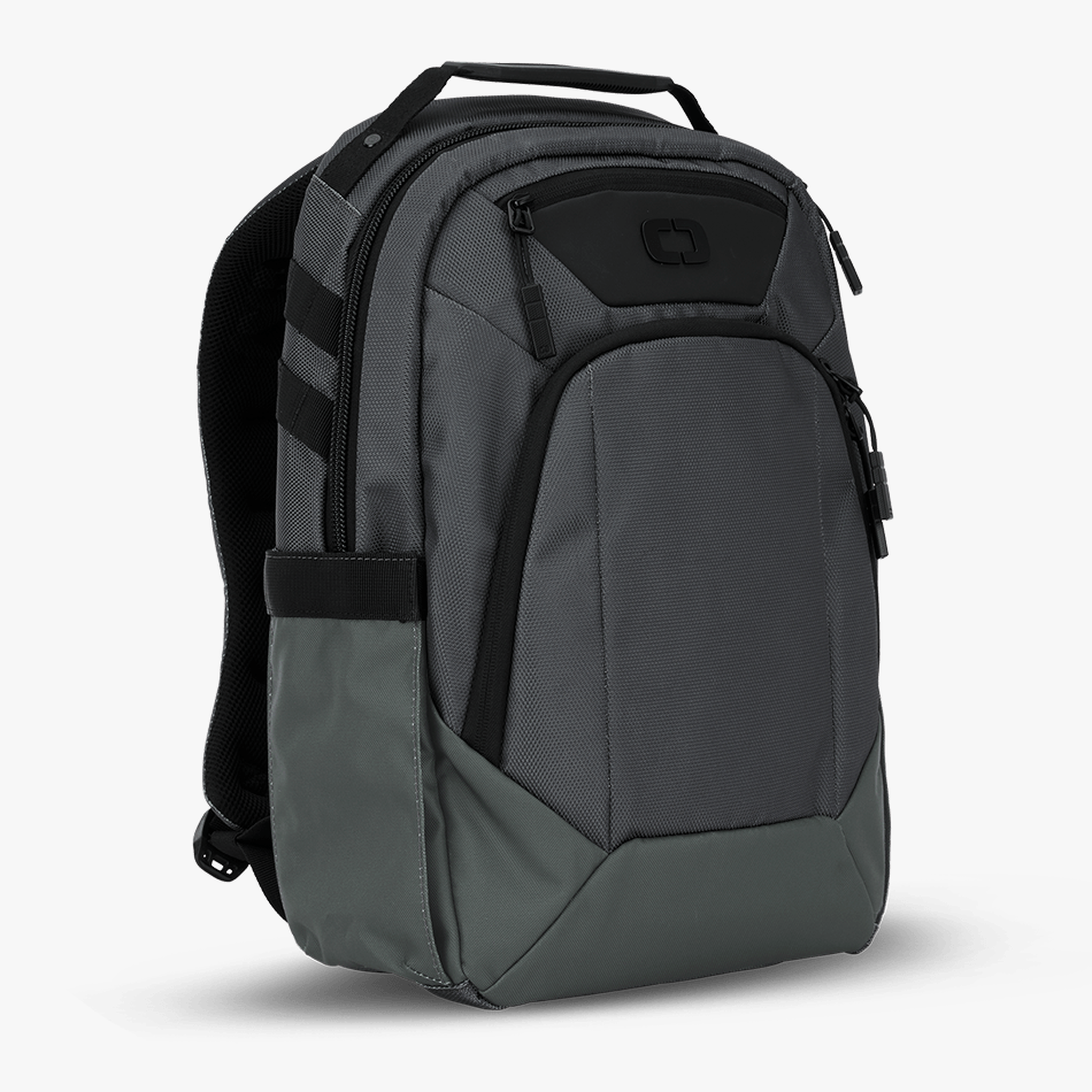 best business travel backpack for men hk Men,Slim & Expandable Backpack for 17 Inch Laptop Air Cushion Belt for comfort Men Best Business Travel Backpack