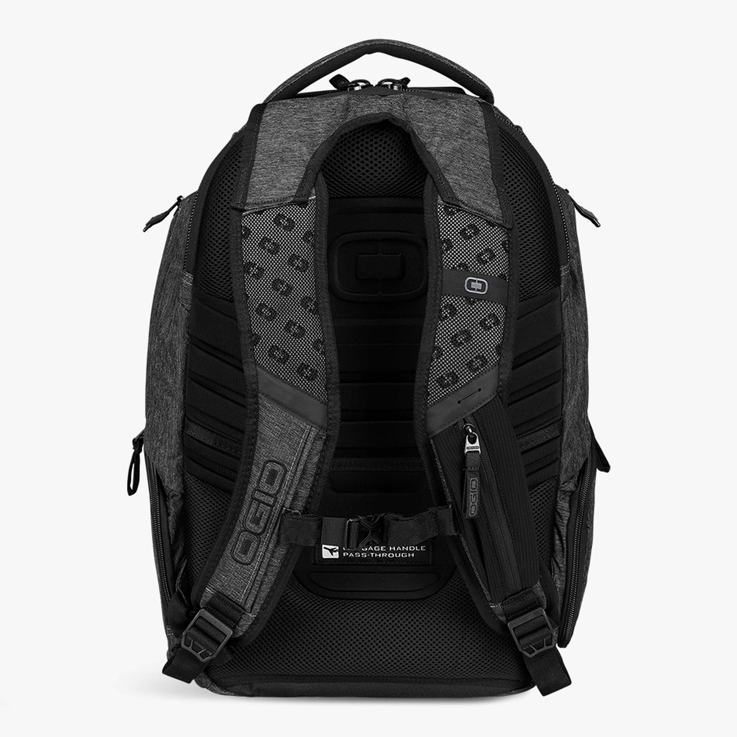 18 inch laptop backpacks ogio 91010 Utilitarian Pack The black Renegade RSS Backpack from OGIO brings to the table features that make it a serious contender for both pro and amateur use Custom OGIO - Carbon Backpack