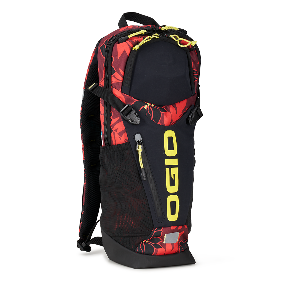 10l laptop backpack Compact Carry Discretion and functionality are key features of this backpack Ozark Trail 10L Adult/Teen Polyester