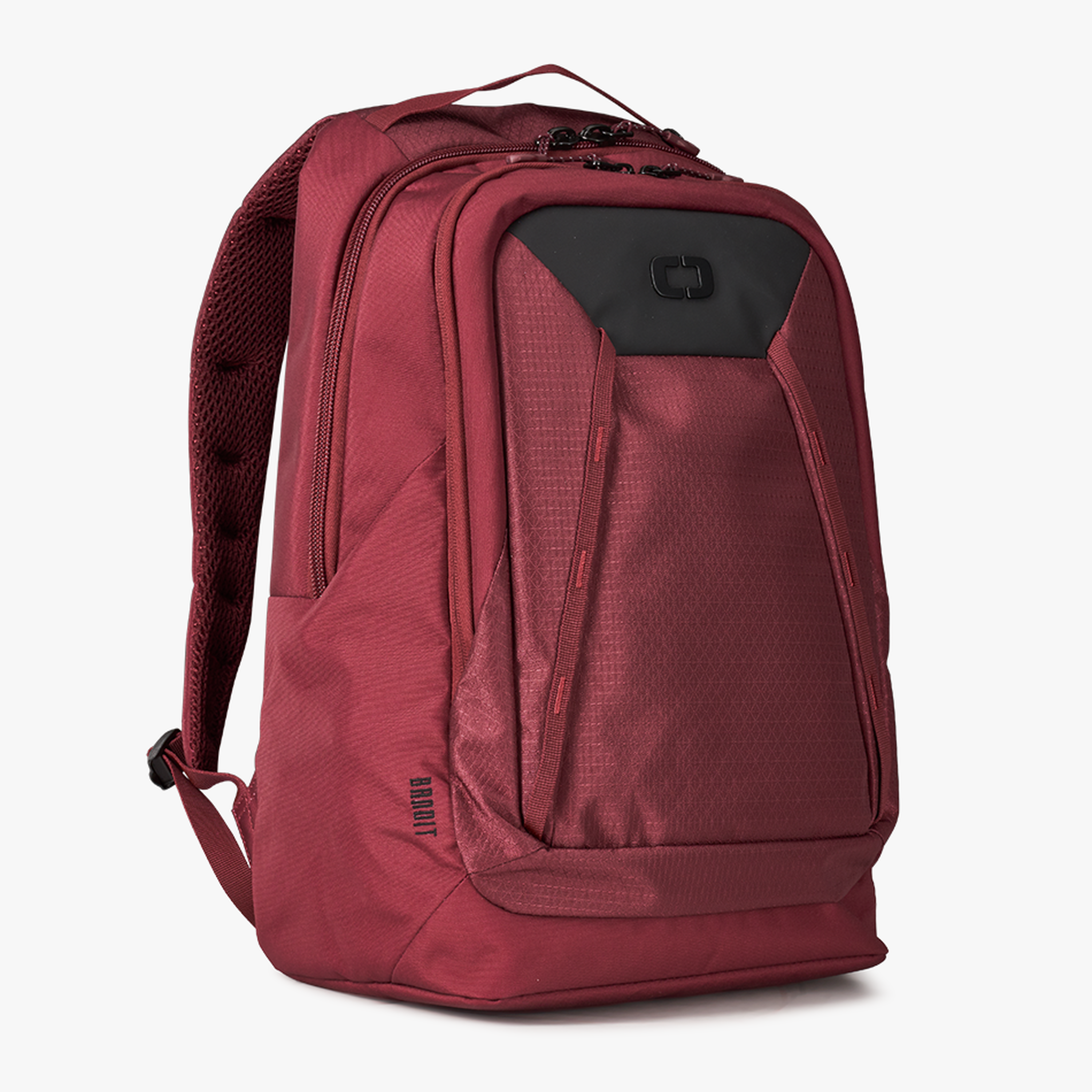 bandit laptop backpack AC OG PRO BKPK NAVY 24 : Electronics on solution when traveling Eberlestock Bandit Pack (Black)