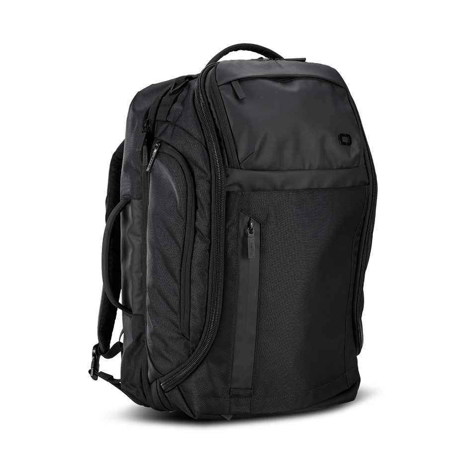 Pace Pro Max Travel Bag