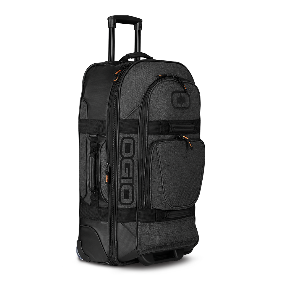 Terminal Travel Bag