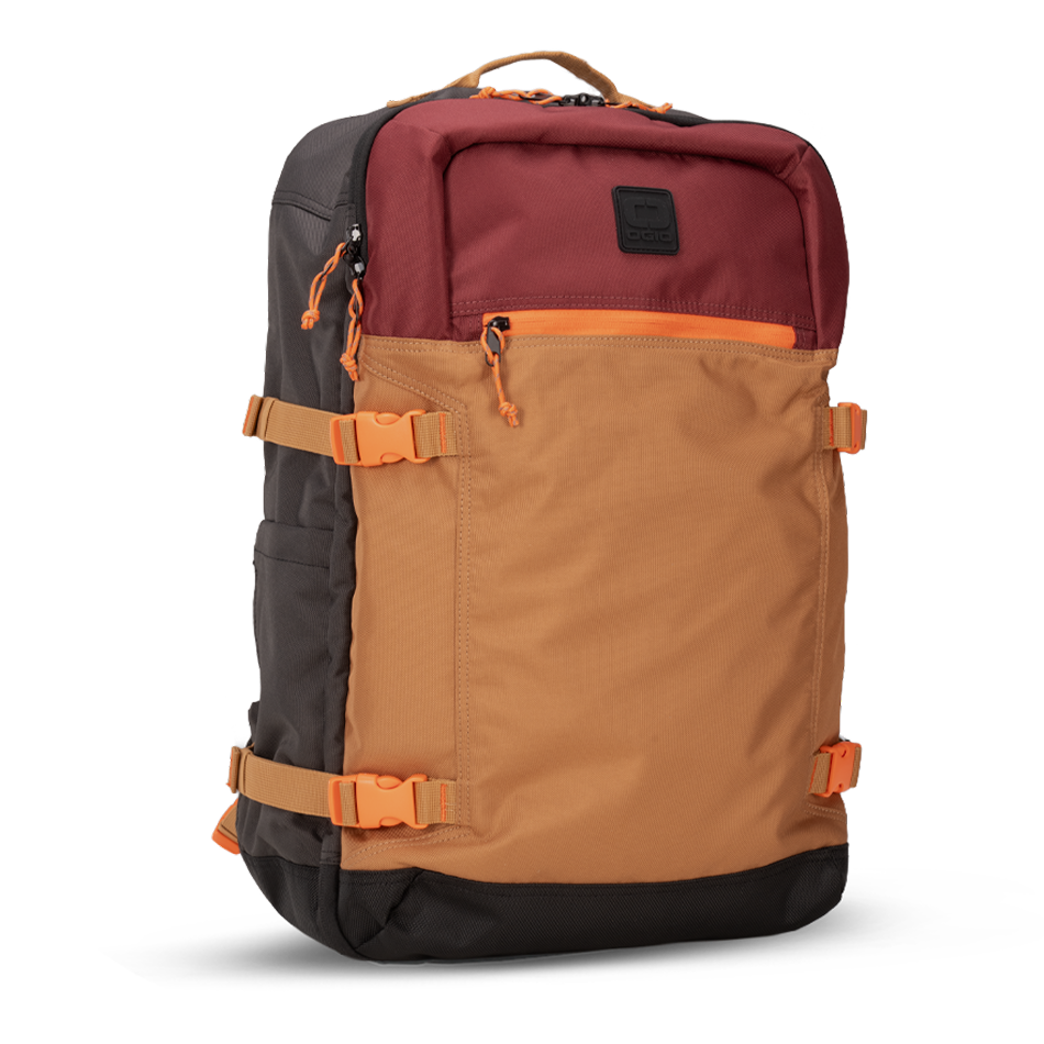 Alpha Venture Backpack