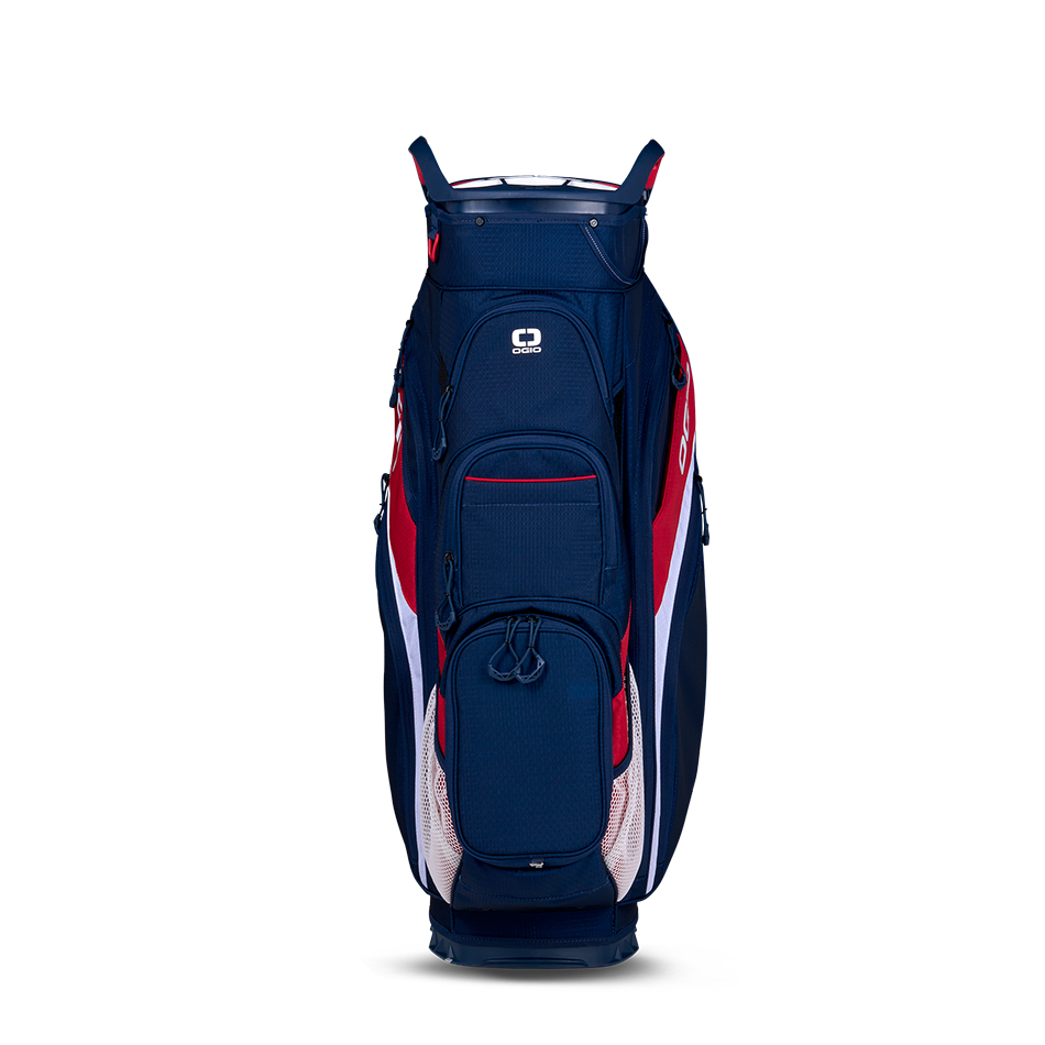 Woodē Cart Bag '25 image 2