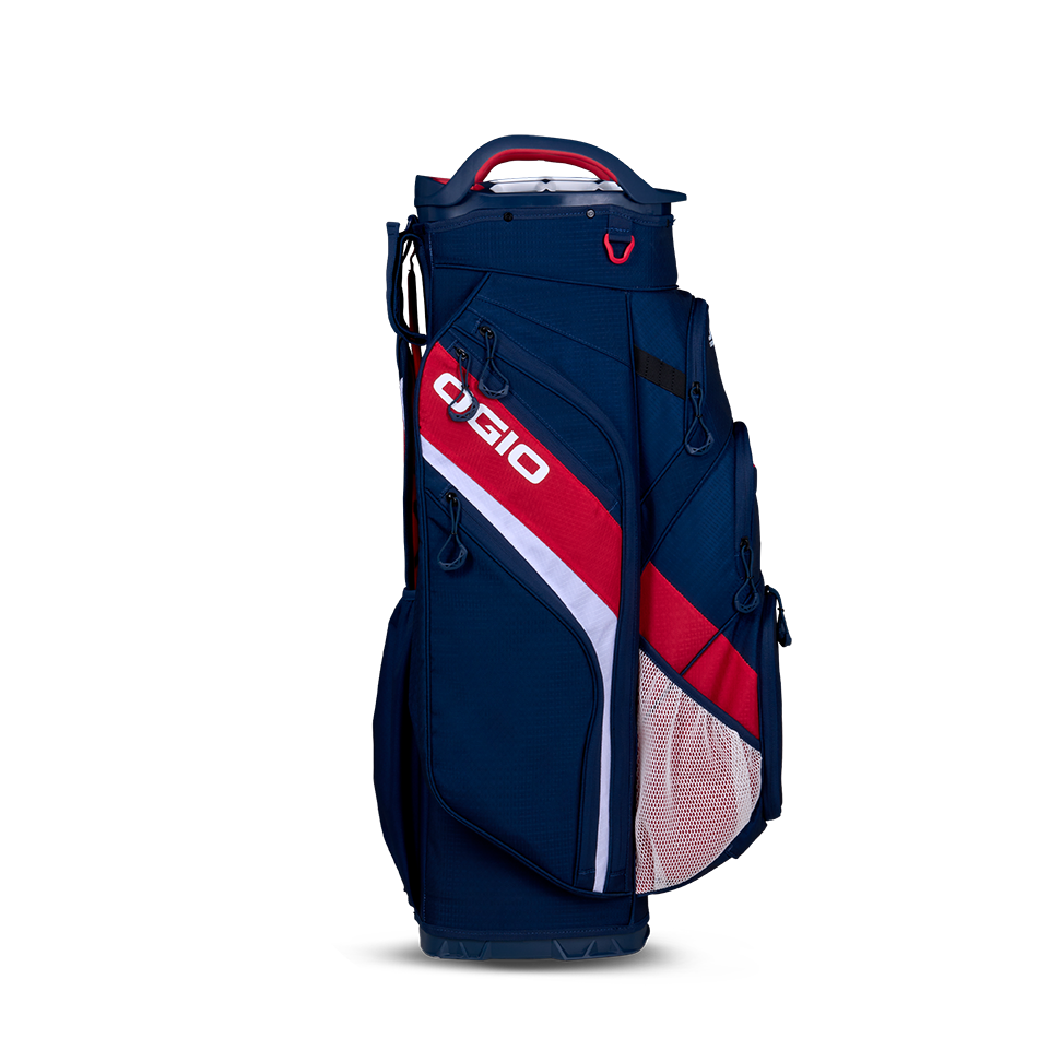 Woodē Cart Bag '25 image 4