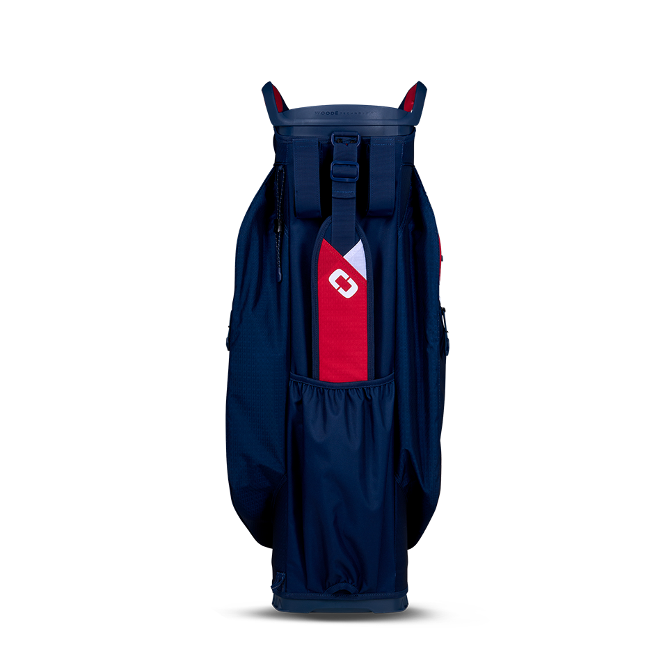 Woodē Cart Bag '25 image 5