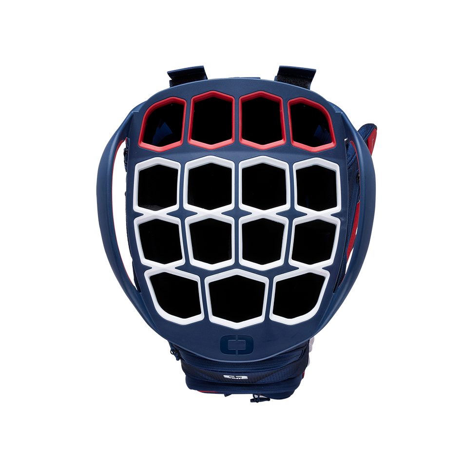 Woodē Cart Bag '25 image 7