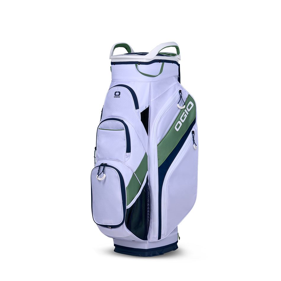 Woodē Cart Bag '25 image 1