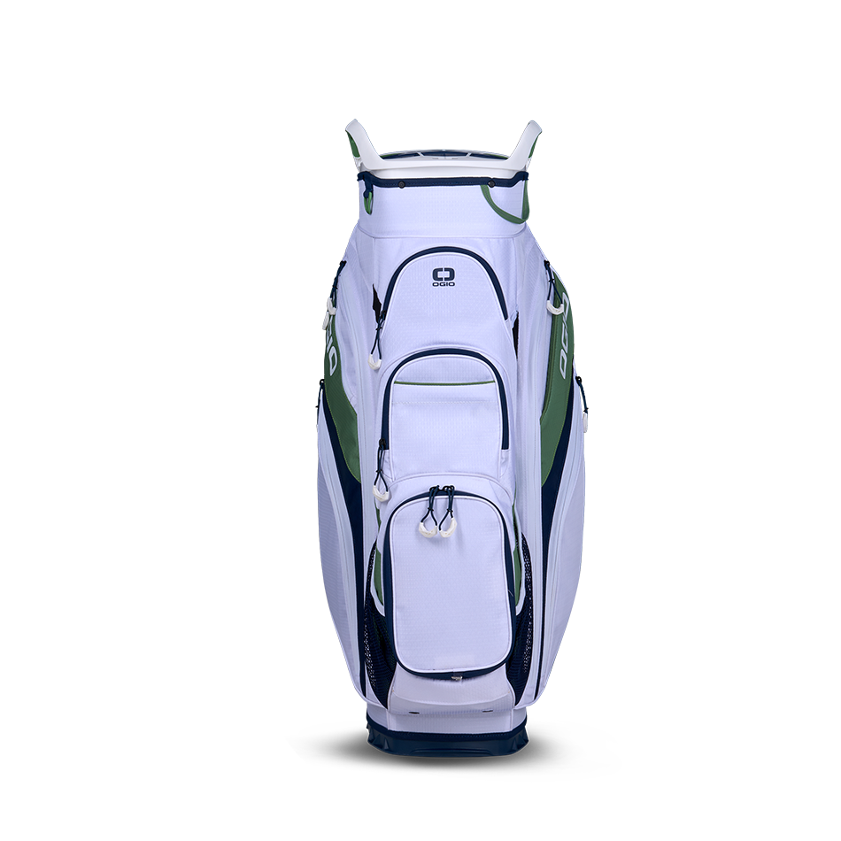 Woodē Cart Bag '25 image 2