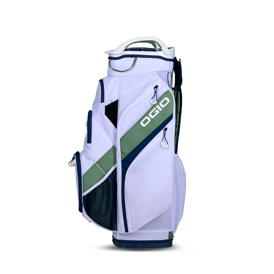 Woodē Cart Bag '25 image 3