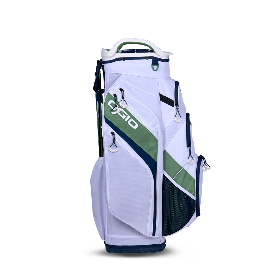 Woodē Cart Bag '25 image 4