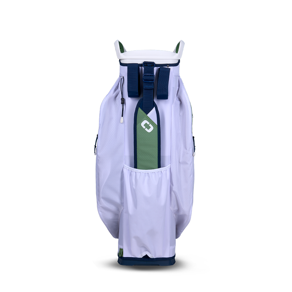 Woodē Cart Bag '25 image 5