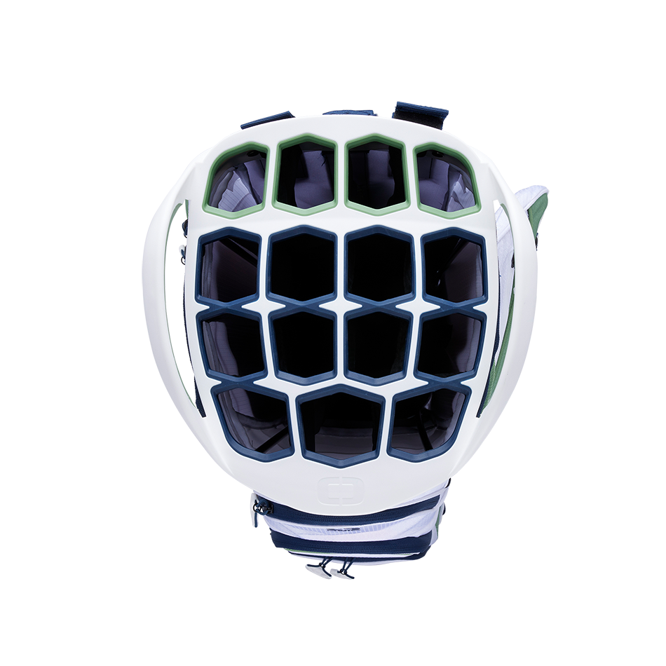 Woodē Cart Bag '25 image 7
