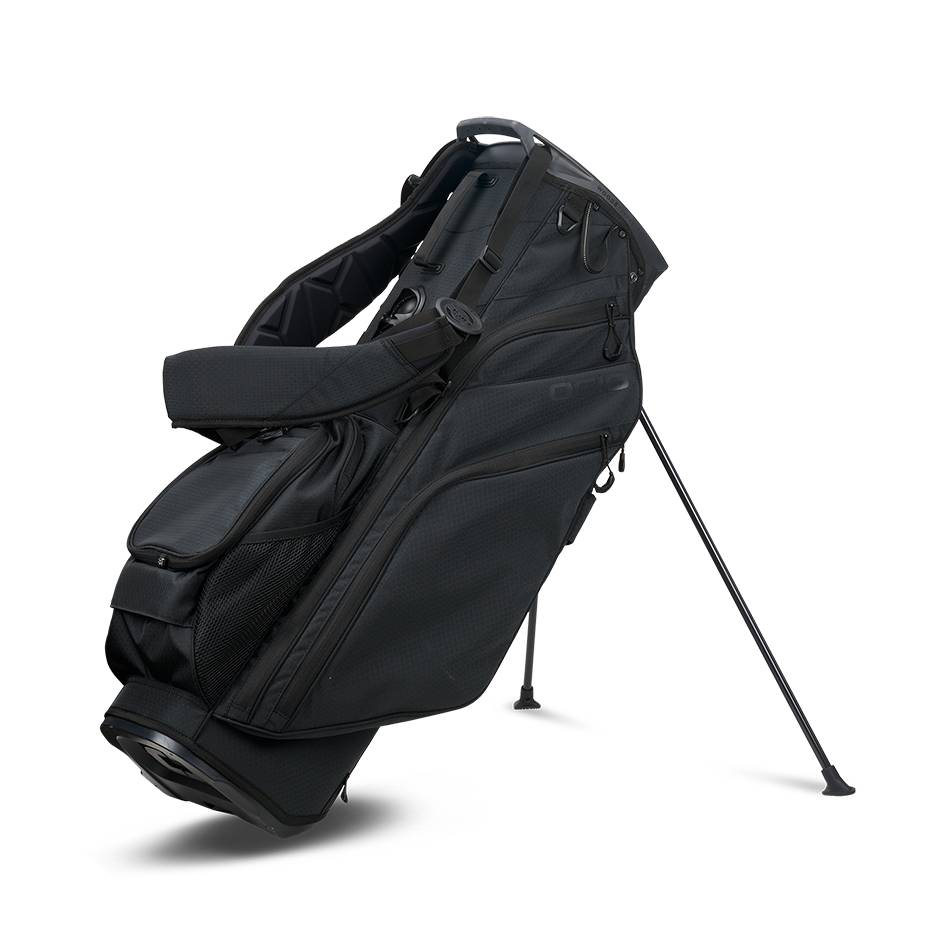 Woodē Hybrid Golf Bag '25