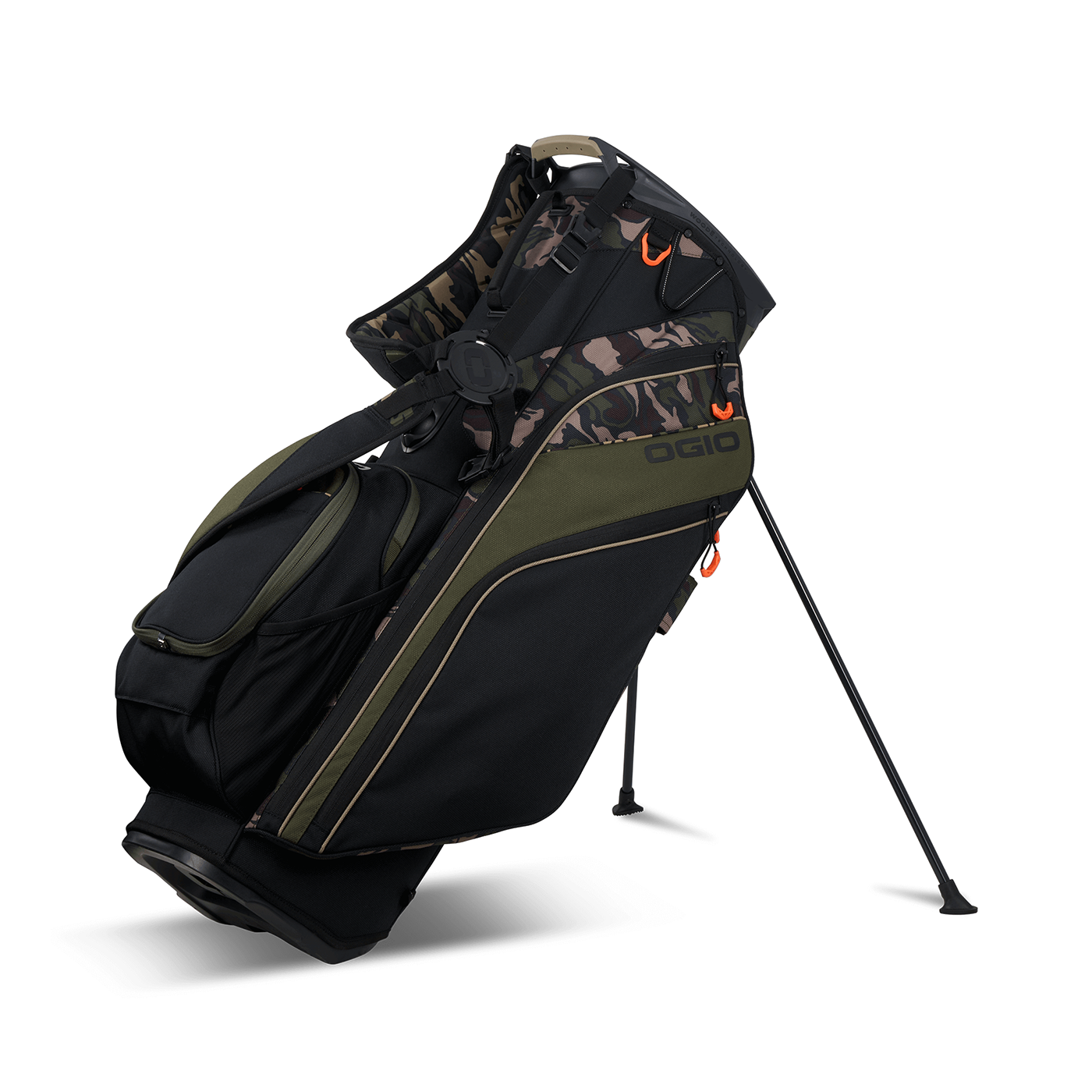 Woodē Hybrid Golf Bag