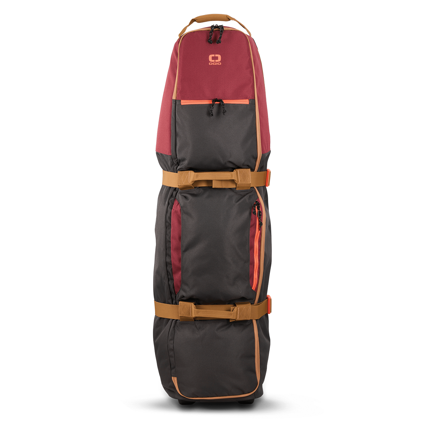 Alpha Mid Golf Travel Cover