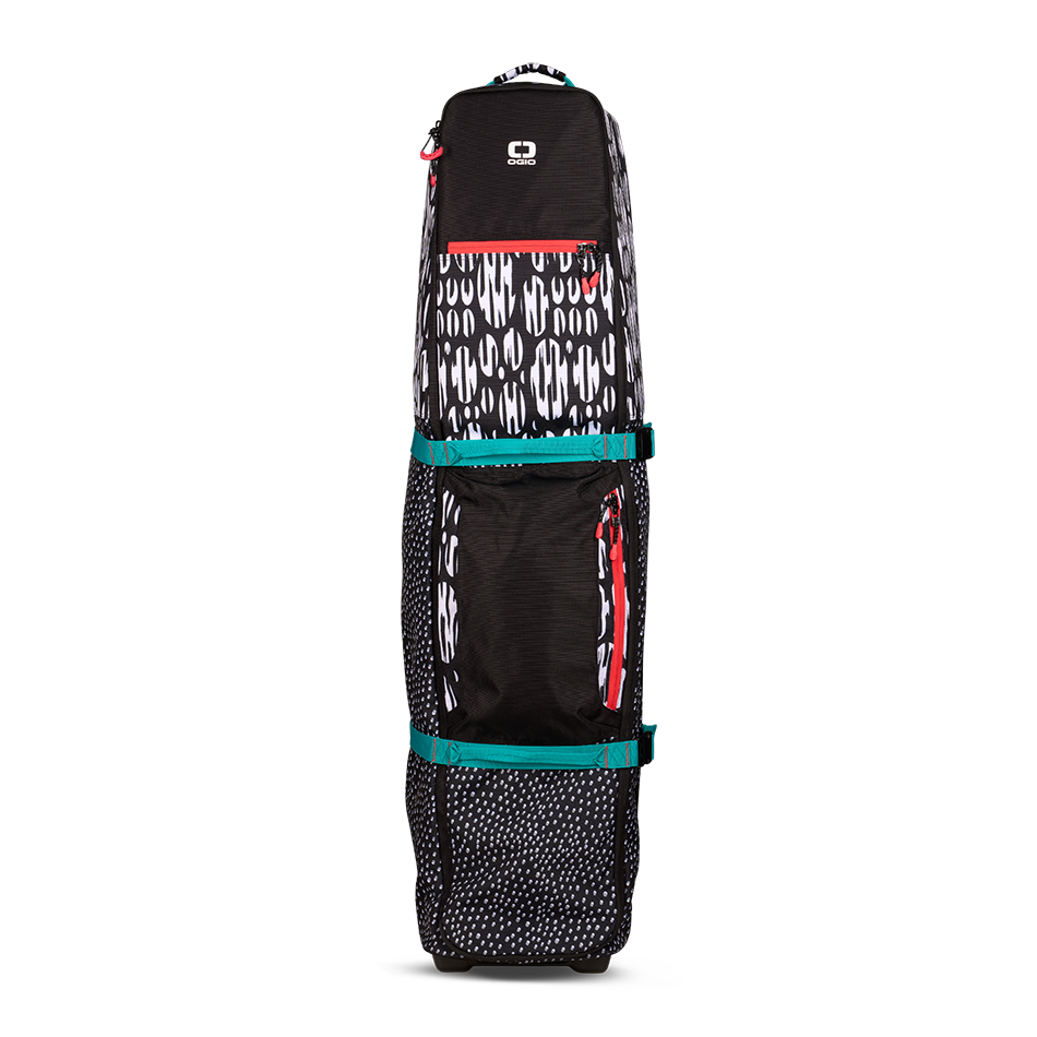 Alpha Slim Golf Travel Cover '25 image 1