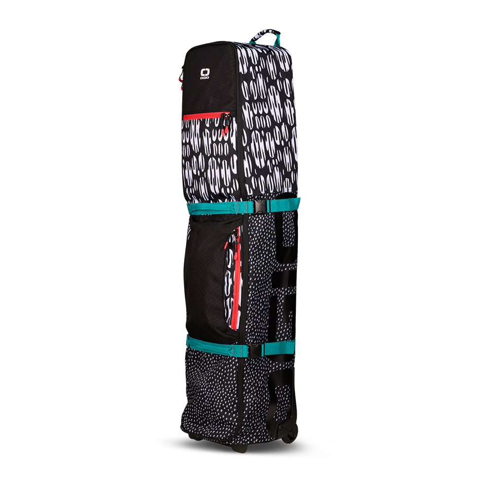 Alpha Slim Golf Travel Cover '25 image 2