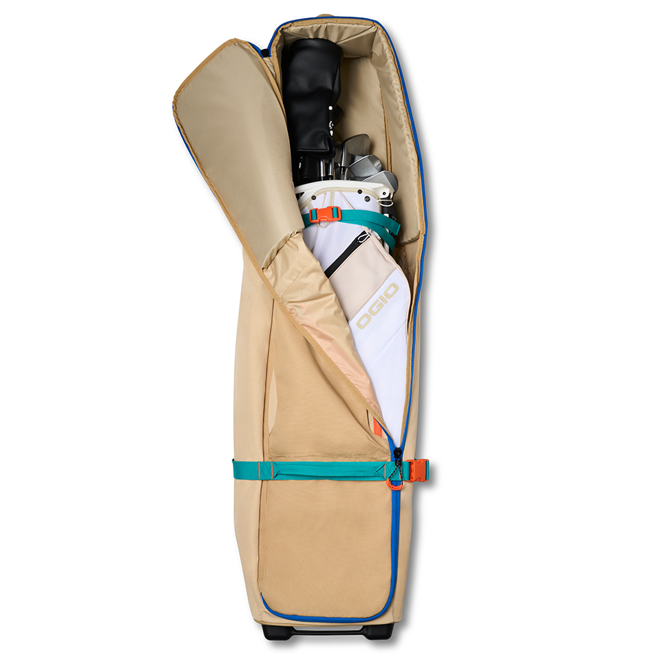 Alpha Slim Golf Travel Cover '25 image 3
