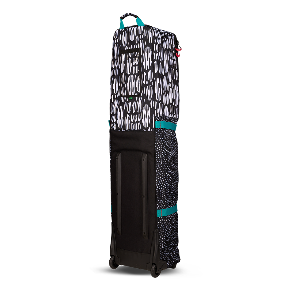 Alpha Slim Golf Travel Cover '25 image 4