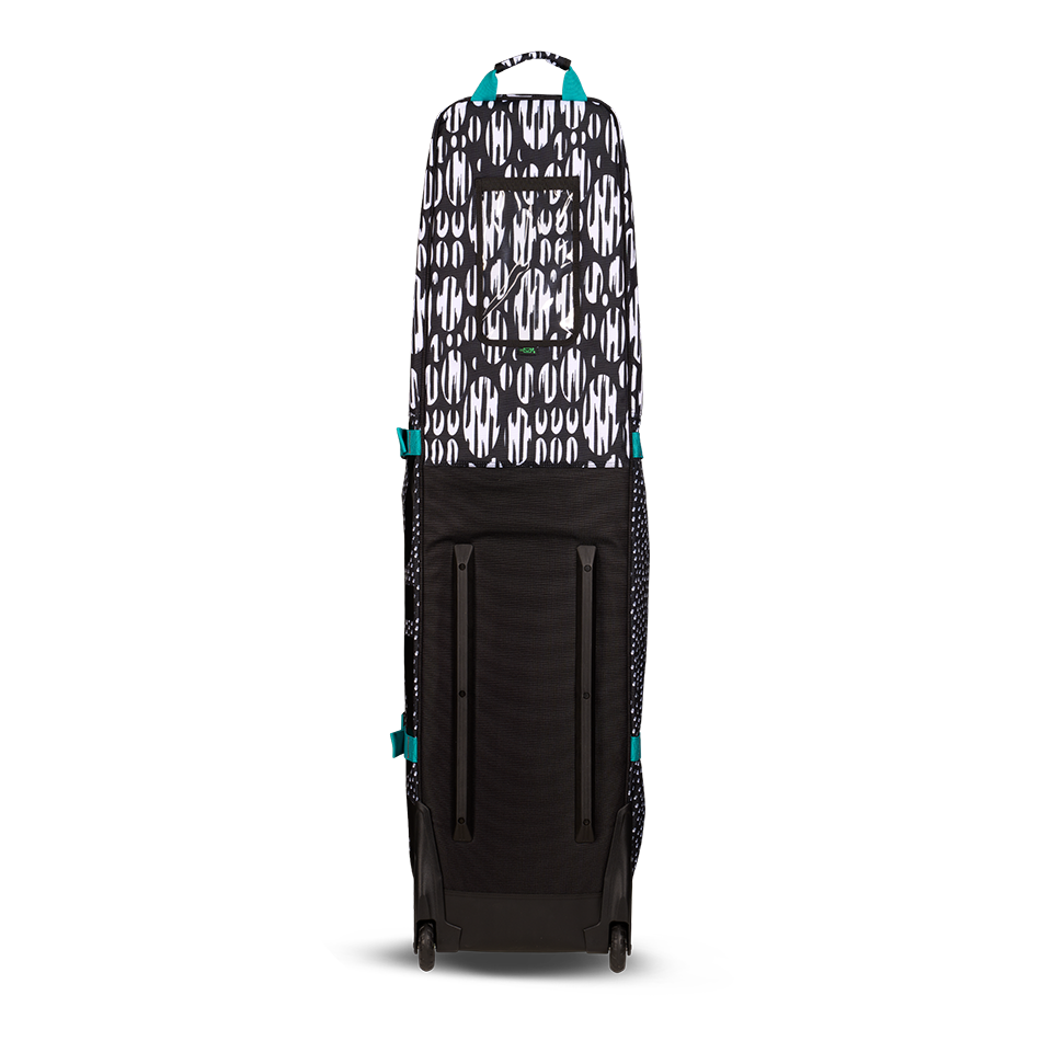 Alpha Slim Golf Travel Cover '25 image 5