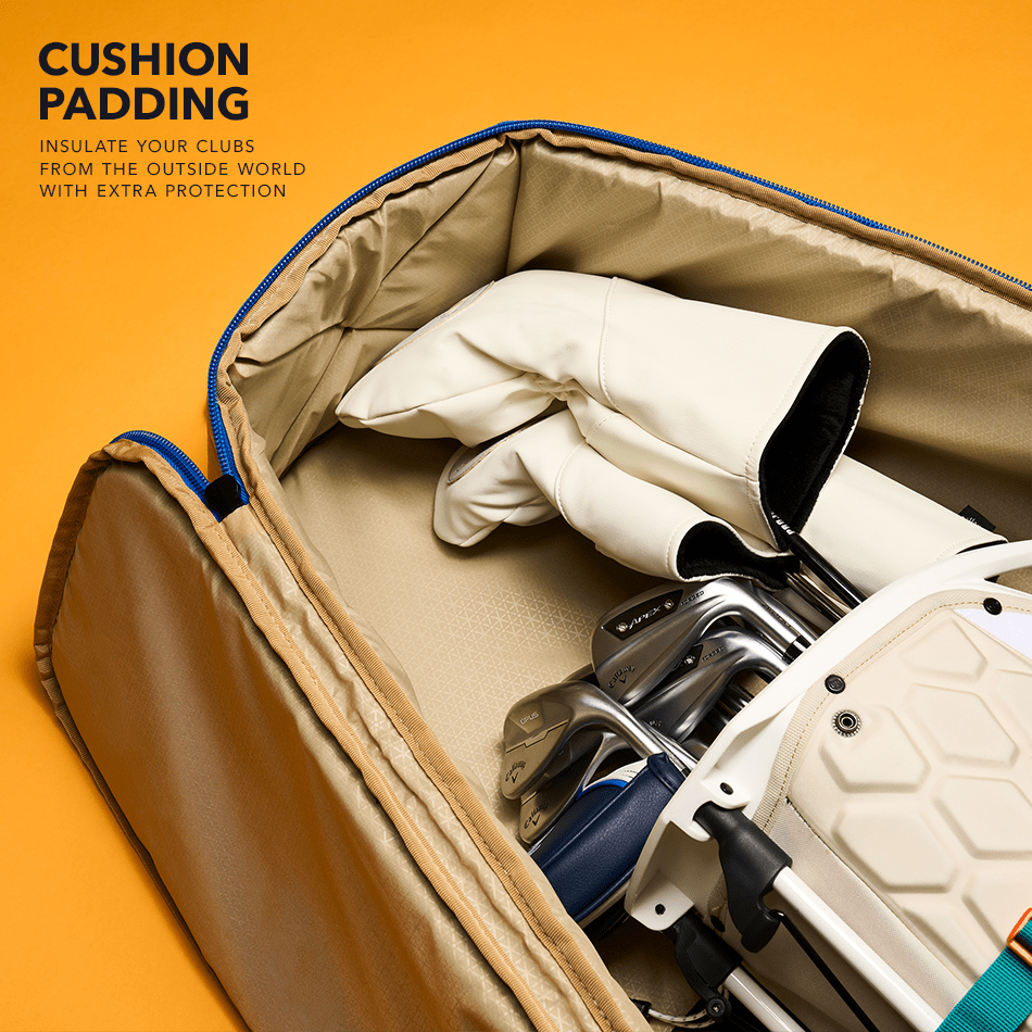 Alpha Slim Golf Travel Cover '25 image 8